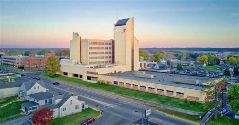 Mercy hospital washington mo - Mercy Laboratory Services - Mercy Hospital Washington 901 E. Fifth Street Washington , MO 63090 Main Entrance: North side of building Phone: (636) 239-8292 Fax: (636) 239-8730